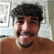 Soy un estudiante universitario que puede dar clases de apoyo en las asignaturas fe ciencias que necesite el alumno